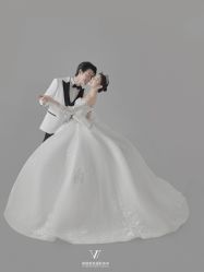 -薇薇新娘婚纱摄影(跃进北路店)