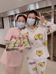 -星妈汇国际月子中心(龙珠店)