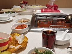 -海底捞大排档火锅(打浦路店)