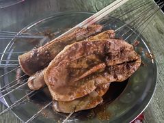 -曾记大腰子烧烤(苗栗路总店)
