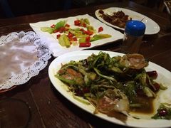 -眼镜味道(德才店)