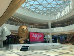 -棕榈MALL