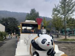 -无锡动物园·太湖欢乐园