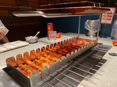 -丰茂烤串(港旅店)