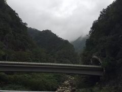 -太鲁阁公园