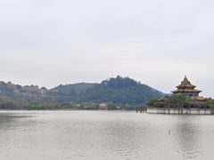 -顺峰山公园
