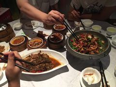 -楚灶王(徐东店)