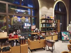 -星巴克臻选(福州东百中心分店)