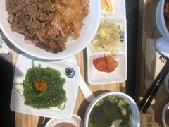 -熊吞·大碗丼烧肉饭(西市场嘉华店)