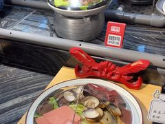 -不倒翁·安徽名菜楼(步行街店)