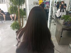 -Coo Hair salon