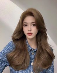 -阿莲新妆护肤造型