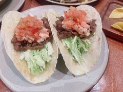 -Taco Mama嗒蔻妈妈墨西哥餐厅(环宇城店)