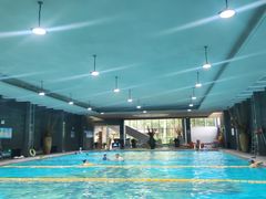 -春晖园度假酒店温泉