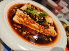 -遇西祠·海鲜烧烤(总店)