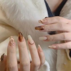 -M·X Nail日式美甲美睫