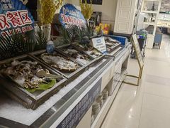 -集杰尚品海鲜烤肉自助餐厅(乳山振华店)