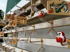 -难波八坂神社