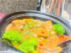 -猪腰一家·地道佛山菜(盐步店)