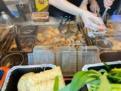 -老day牛杂(官也街总店)