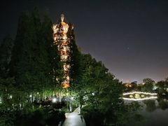 -桃花岛公园