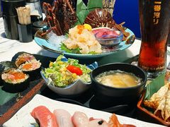 -家贺屋刺身寿司专门店
