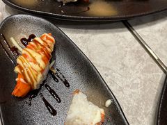 -極上萬膳·日料放题(来福士江景店)