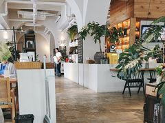 -长春藤咖啡(北园店)