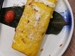 -小条食堂(筼筜天虹店)