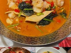 -径山十八道·风味民间菜(杭州总店)