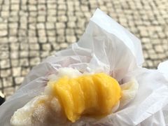 芒果糯米糍-澳门长洲糯米糍(柯打苏沙街店)