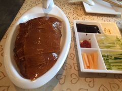 -大鸭梨(天通西苑店)