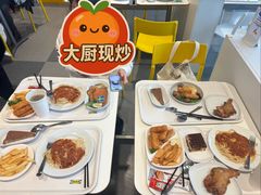 -宜家·瑞典风味餐厅(无锡店)