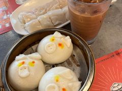 -点点心点心专门店(旺角店)
