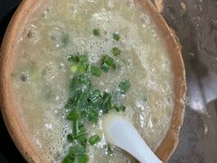 -博鳌悠然·忠锐杂粮茶餐厅