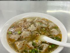 -金陵老丁家馄饨(新街口店)