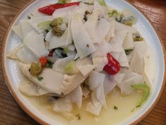 -堂宴·老厦门私房菜(1988仙岳总店)