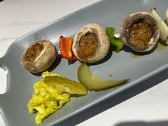 -库滋明·俄罗斯特色美食(中央大街店)