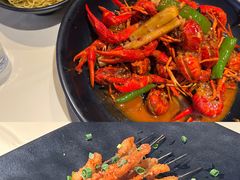 -聚味瞿记·龙虾堂(坡子街店)