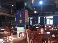 大堂-天下客饭店(中山路店)