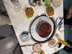 -兰天城市广场(大众中路店)