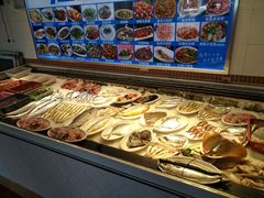 -老地方海鲜坊(步行街店)