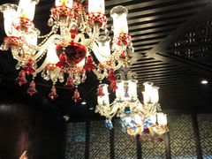 大堂-鼓楼东街老火锅(鼓楼店)