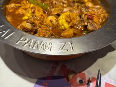 -赖胖子肉蟹煲(上邦百汇城店)