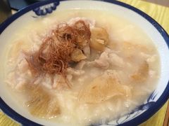 -添好运点心专门店(百老汇店)