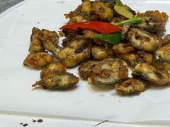 -顺意·顺德家乡菜(国际人才大厦店)