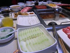 -海底捞火锅(龙首印象城店)