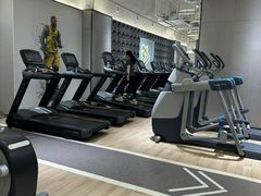 -FLARE STAR FITNESS(复地活力城店)