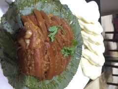 闫府私房菜(恒隆广场店)-闫府私房菜·百年鲁菜(恒隆店)