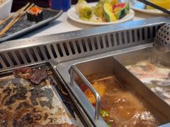 -星伦多自助料理·涮烤一体(奉贤龙湖天街店)